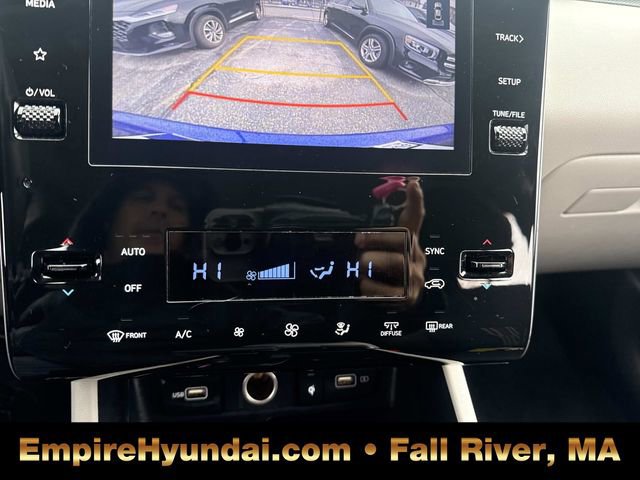 Used 2024 Hyundai Tucson SEL image 23