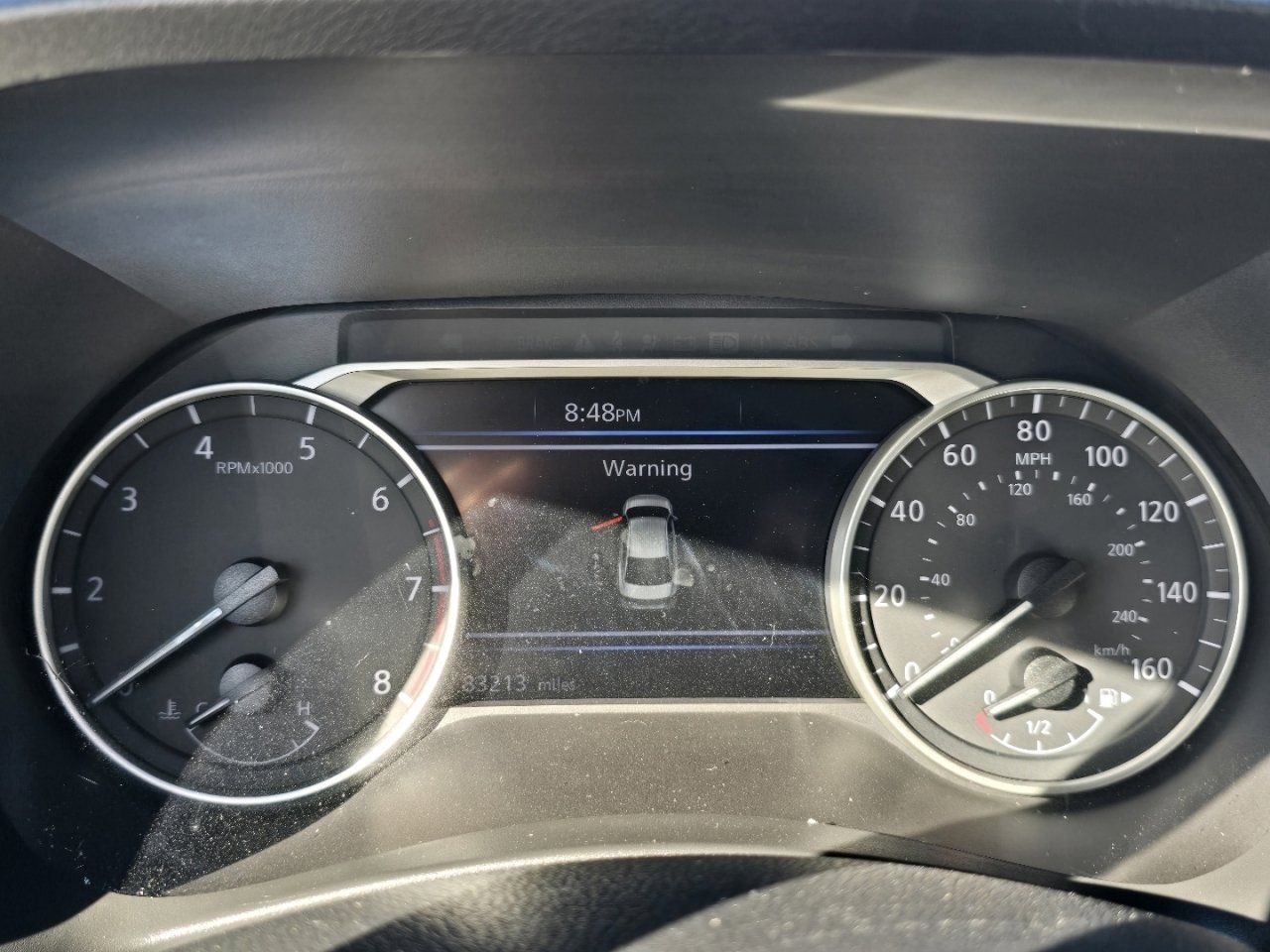 Used 2020 Nissan Sentra SV image 19