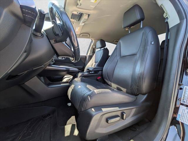 Used 2018 Honda Clarity Touring image 15