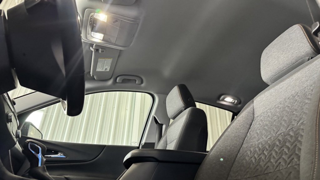 Used 2023 Chevrolet Equinox LT image 12