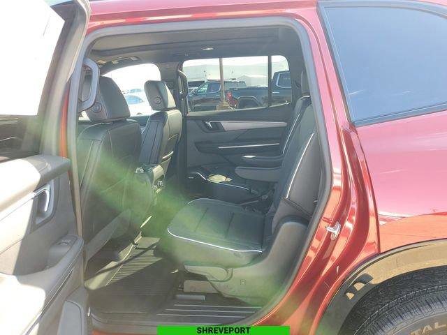 New 2026 Buick Enclave Sport Touring w/ Power Package image 9