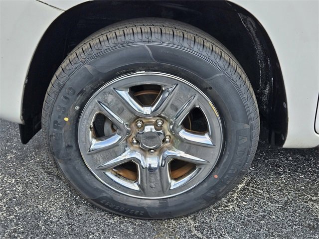 Used 2012 Toyota RAV4 FWD image 13