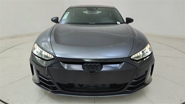 Used 2022 Audi RS e-tron GT w/ Carbon Performance Package image 13