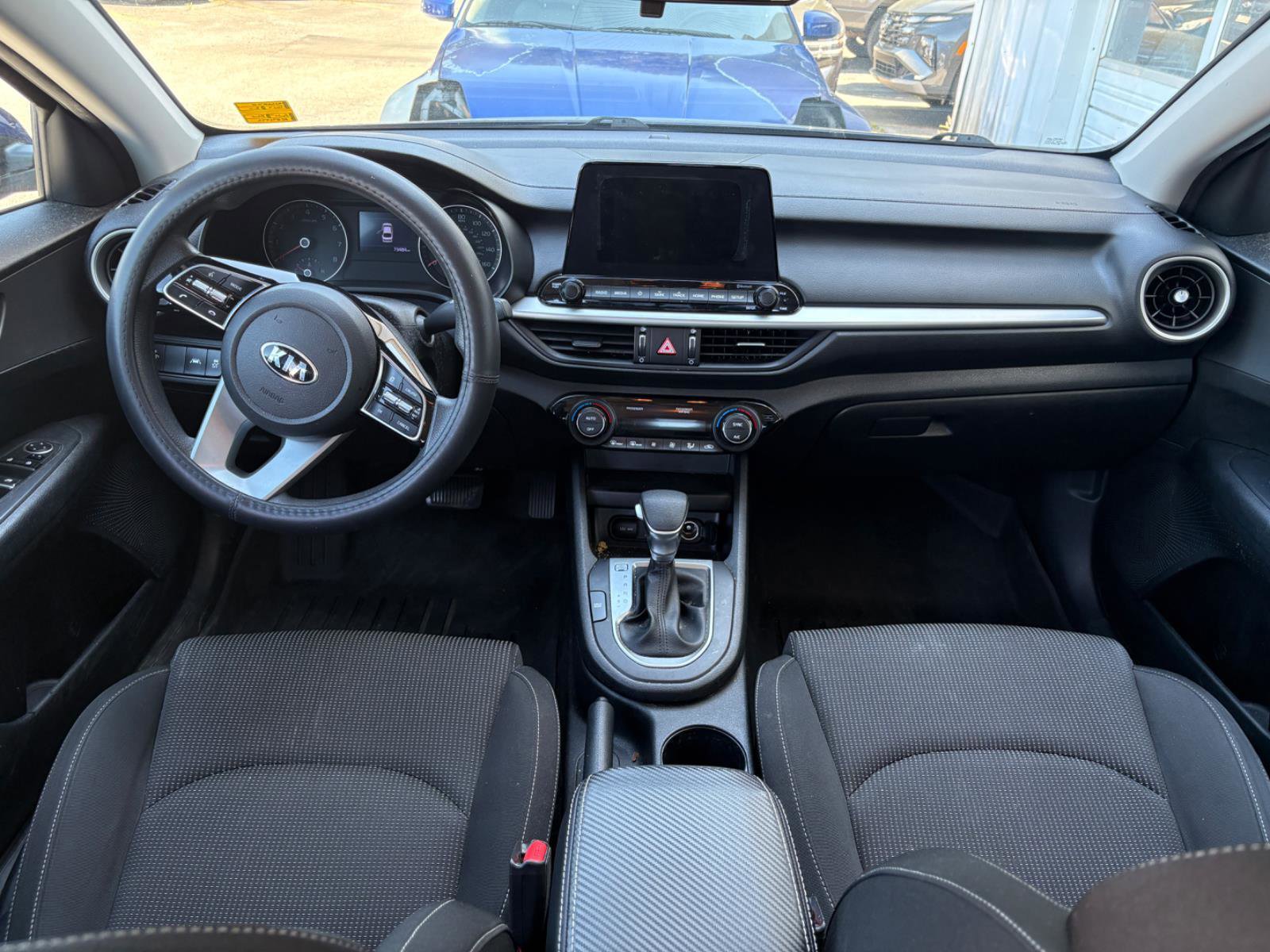 Used 2019 Kia Forte LXS image 17
