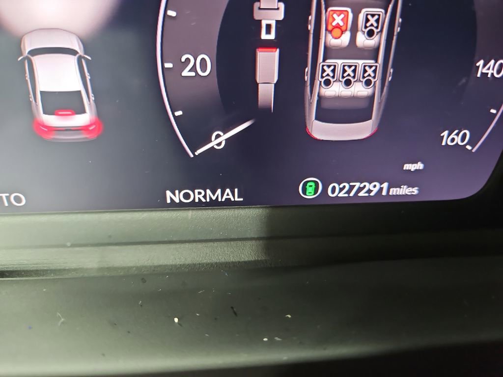 Used 2023 Honda Accord Touring image 16