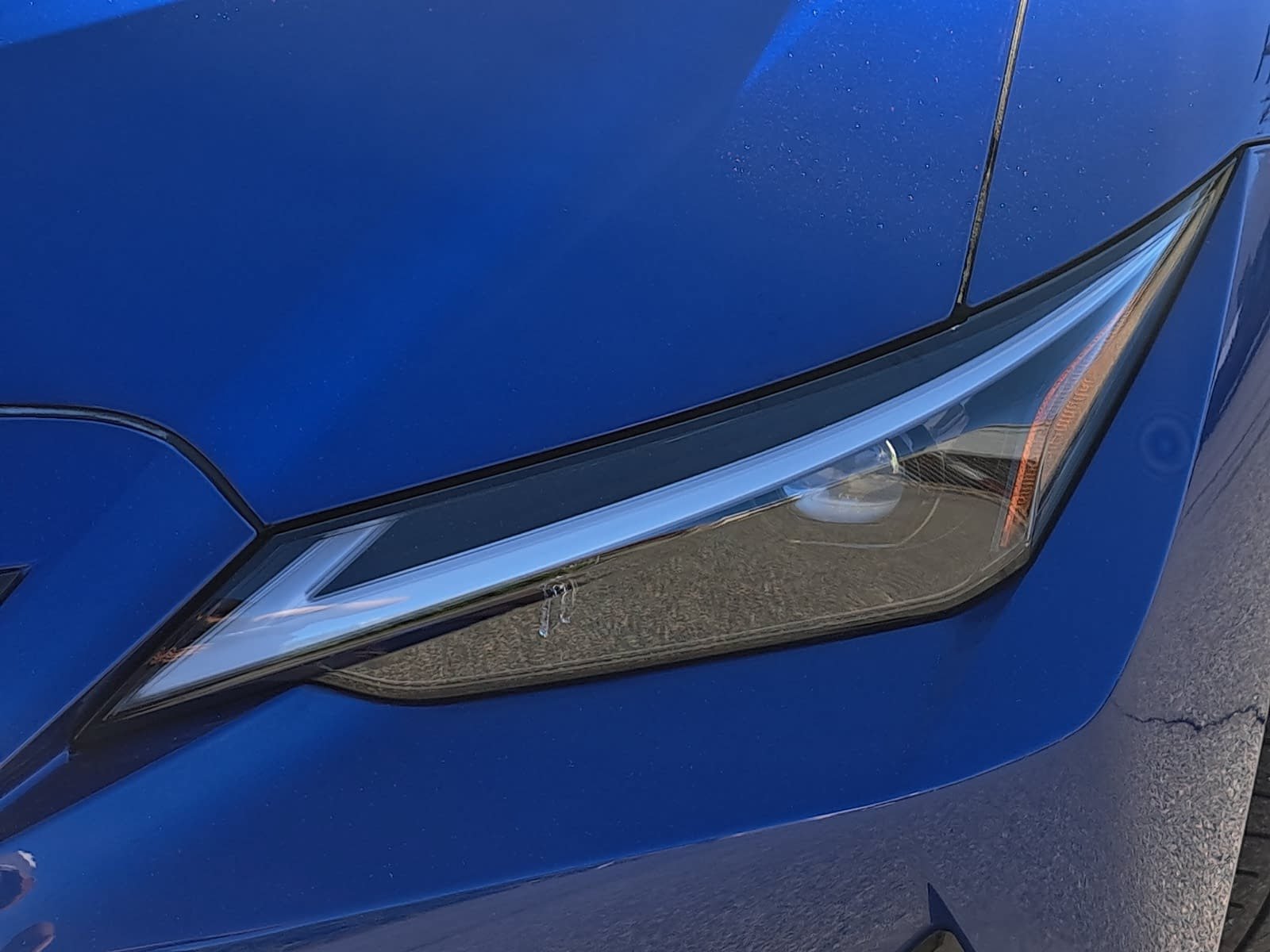 Used 2025 Lexus IS 350 F Sport w/ Accessory Package RWD image 33