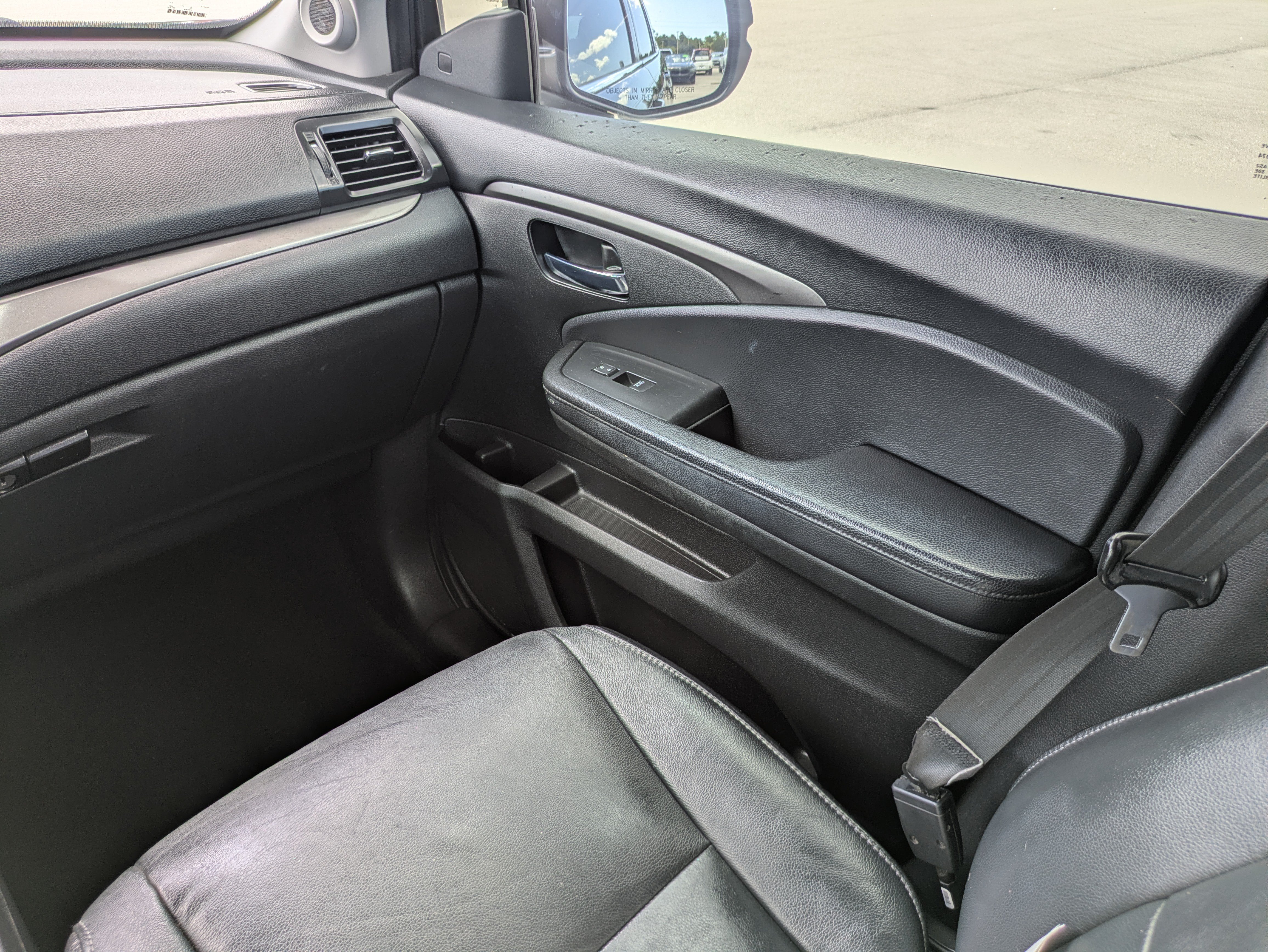 Used 2021 Honda Pilot EX-L image 17