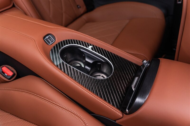Used 2024 Maserati GranTurismo Modena AWD/4WD image 70