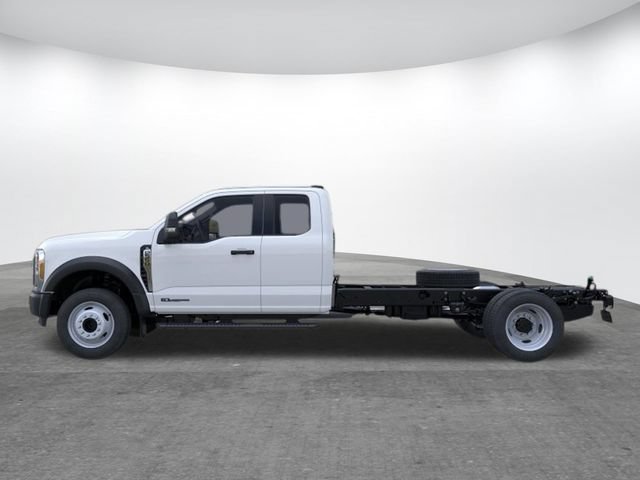 New 2026 Ford F550 2WD SuperCab Super Duty video 3