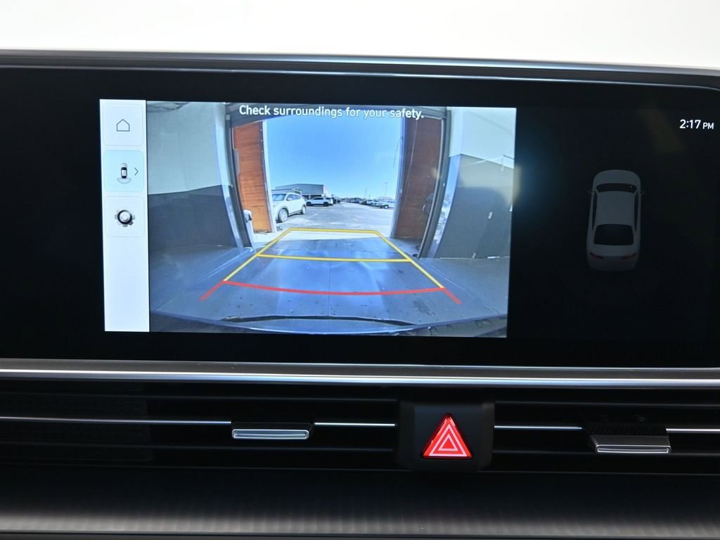 New 2025 Hyundai Ioniq 6 SE image 28