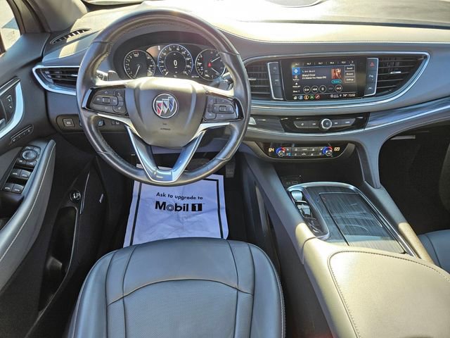Used 2024 Buick Enclave Premium image 12