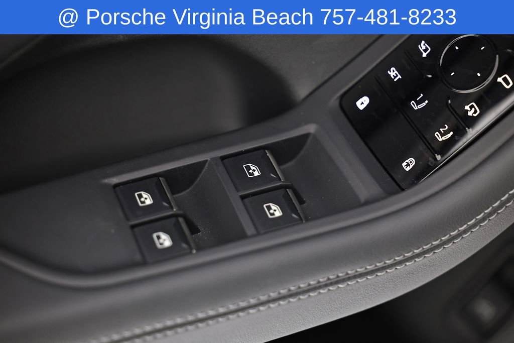 Used 2025 Audi A5 2.0T Premium Plus w/ Premium Plus AWD/4WD image 20