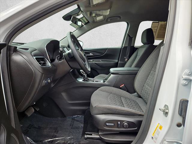 Used 2024 Chevrolet Equinox LT FWD image 15