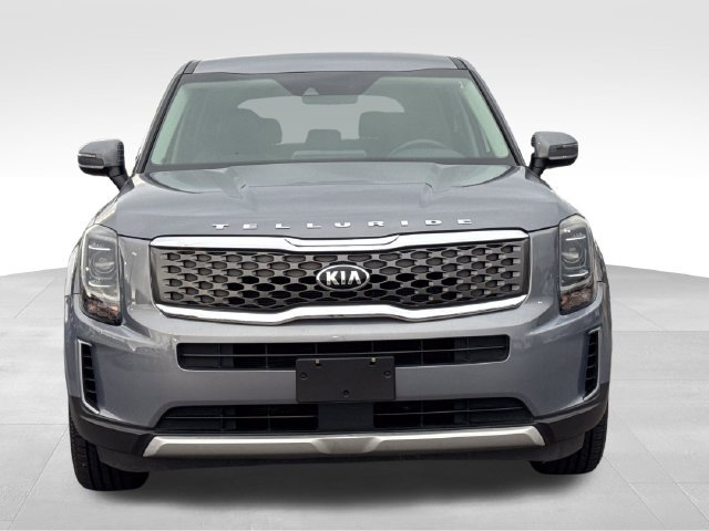 Used 2020 Kia Telluride LX AWD/4WD image 10