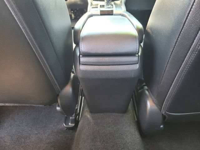 Used 2017 Honda Civic EX-L image 17