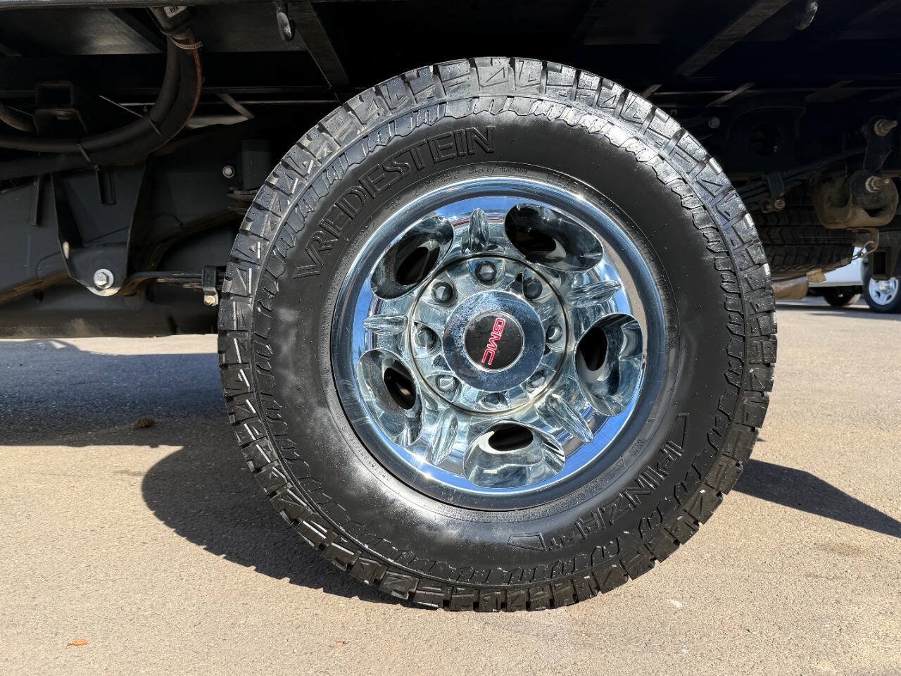 Used 2021 GMC Sierra 3500 SLE w/ SLE Convenience Package AWD/4WD image 17