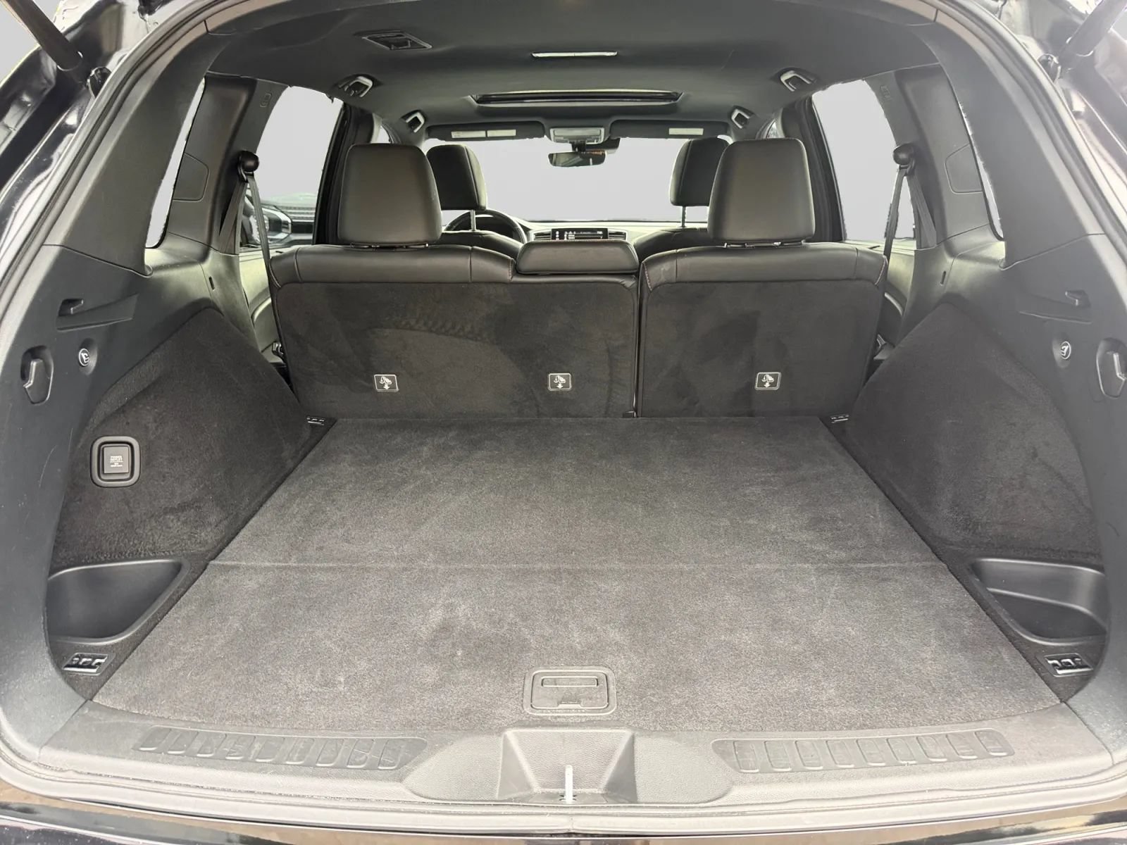 Used 2023 Honda Passport TrailSport image 27