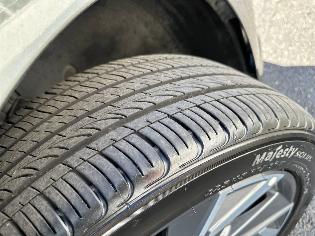 Certified 2025 Hyundai Elantra Sport FWD image 18
