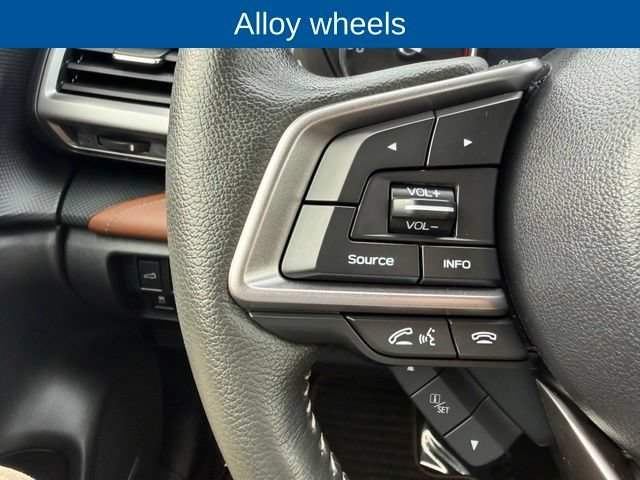 Used 2024 Subaru Forester Touring AWD/4WD image 13
