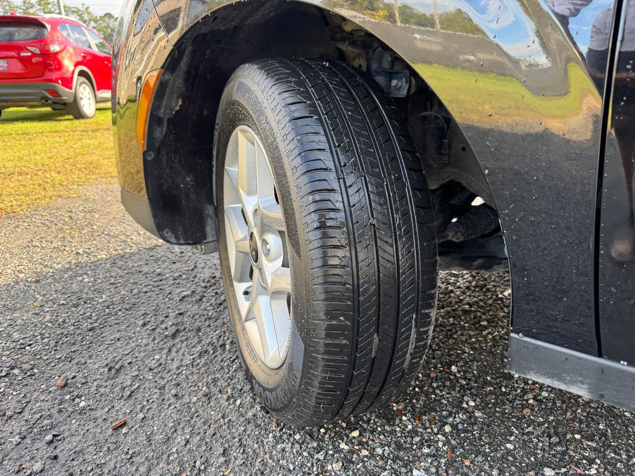 Used 2020 Kia Soul S FWD image 30