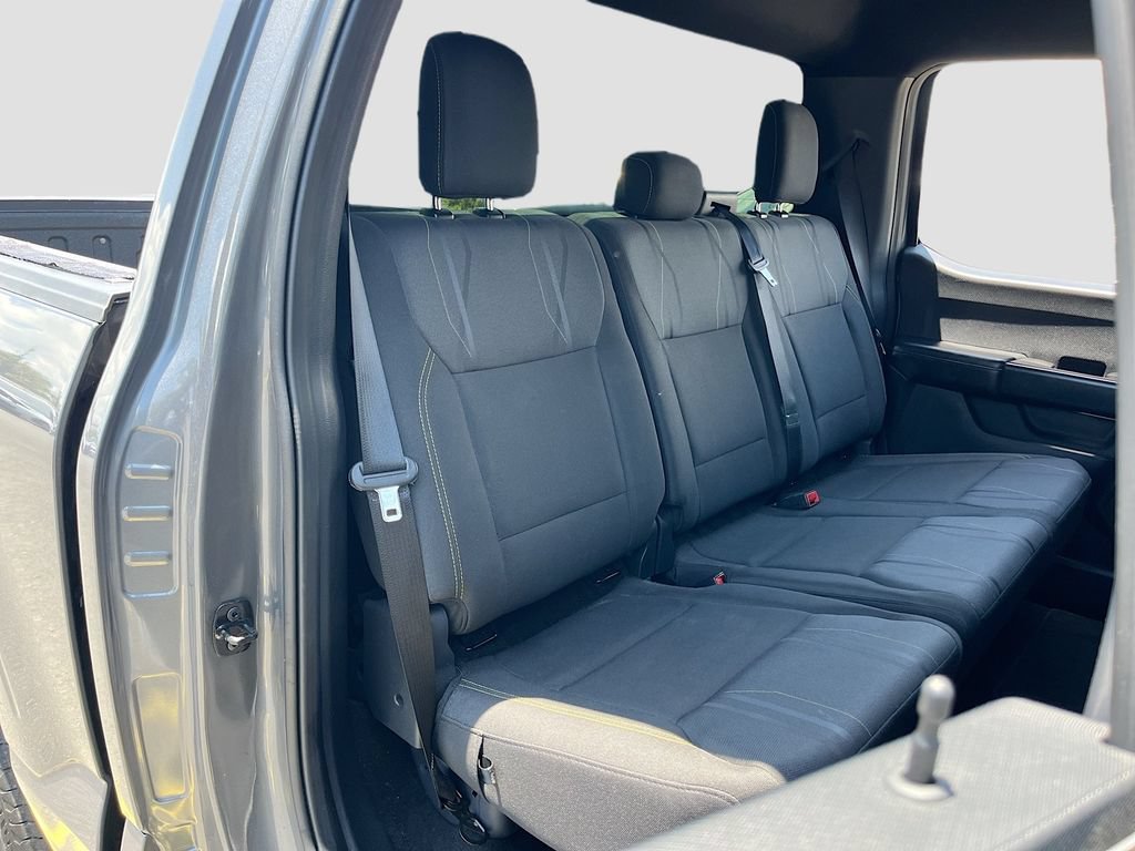 Used 2024 Ford F150 STX w/ Tow/Haul Package AWD/4WD image 25