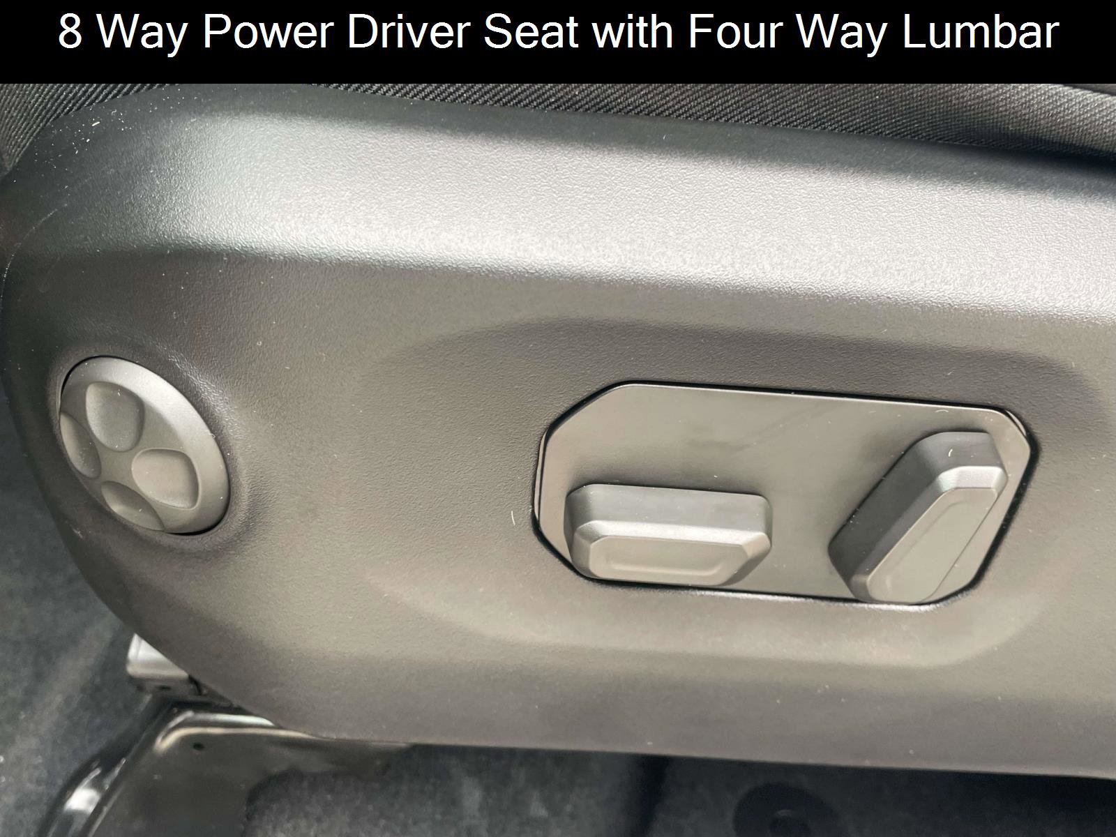 Used 2024 Jeep Wrangler Unlimited Rubicon w/ Technology Group image 15