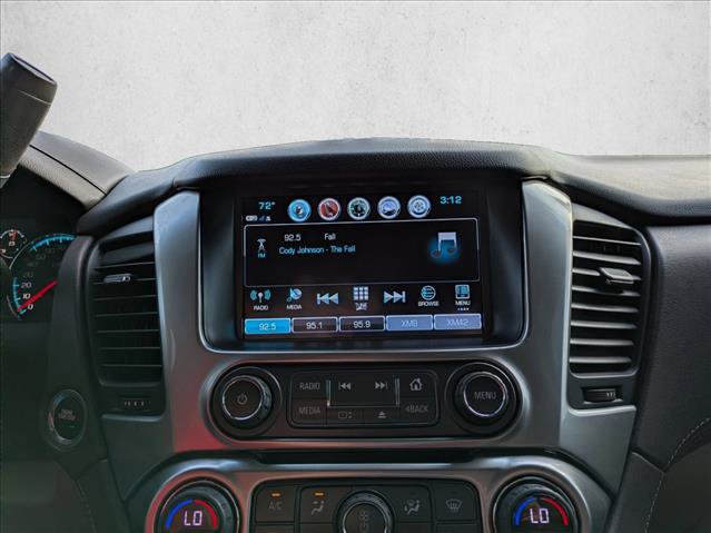 Used 2019 Chevrolet Suburban Premier image 11