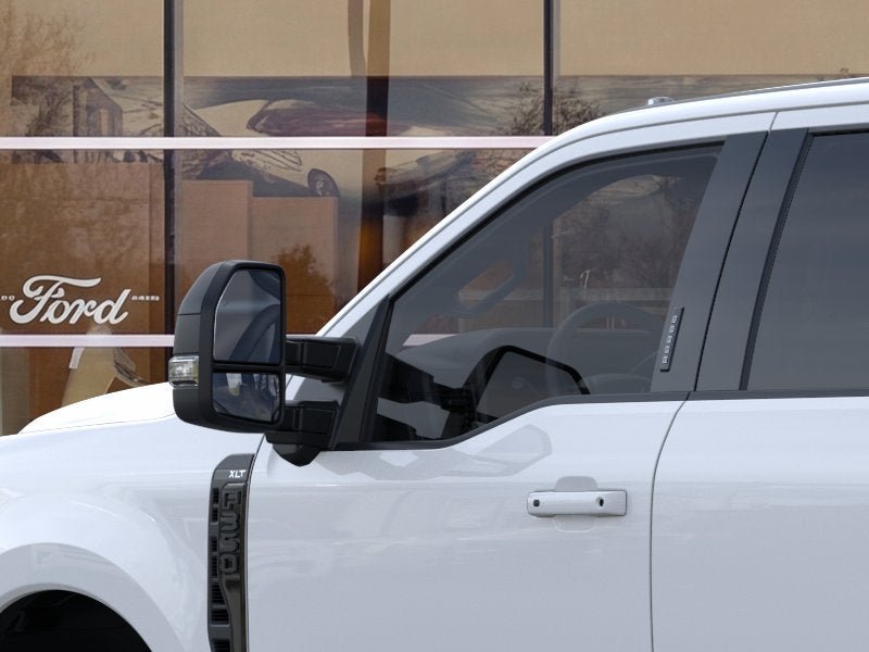 New 2026 Ford F350 XLT w/ XLT Premium Package AWD/4WD image 20
