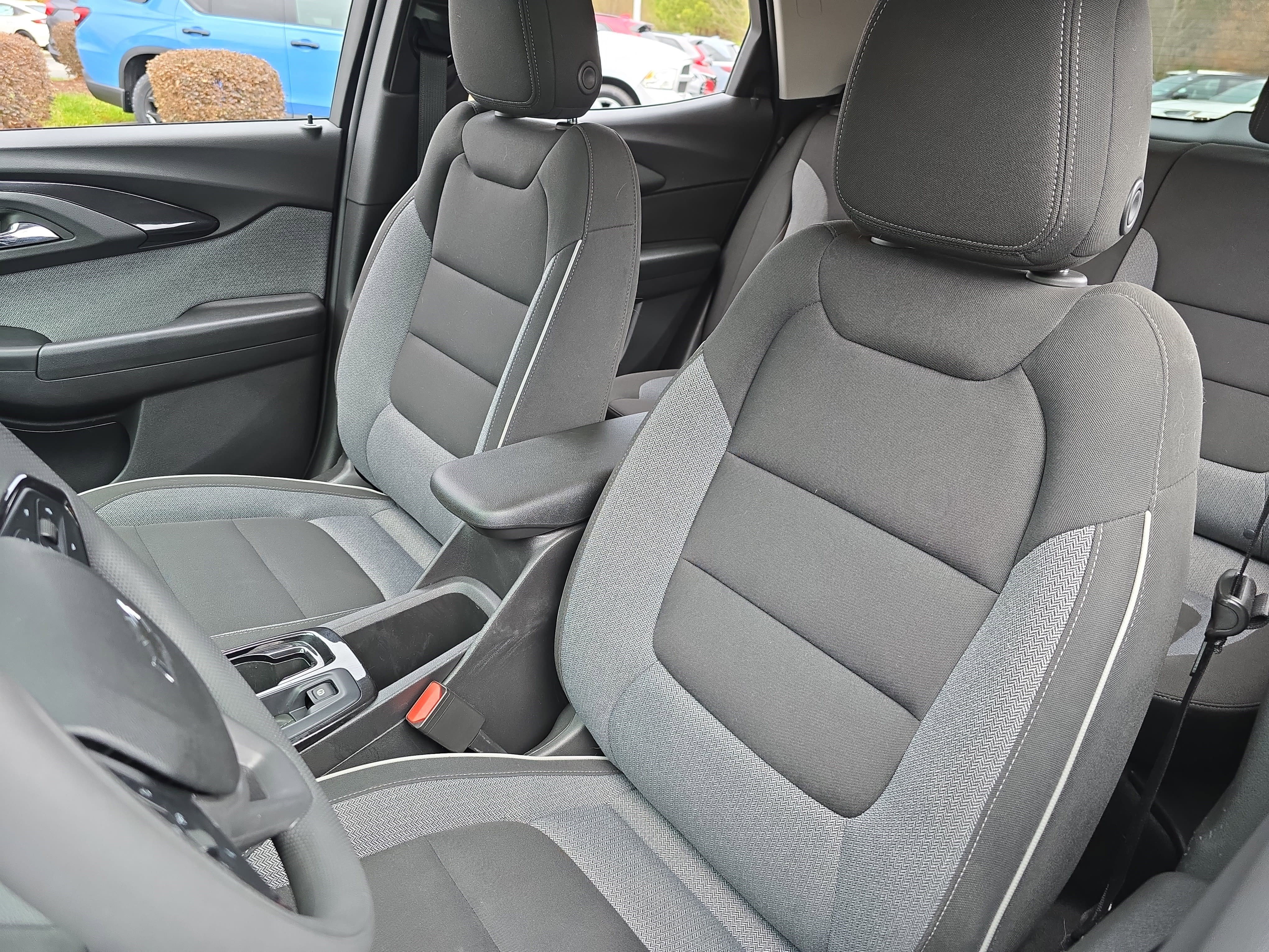 Used 2023 Chevrolet TrailBlazer LT image 15