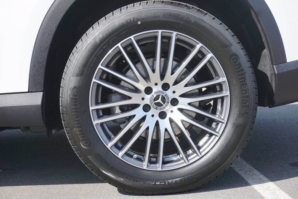 Certified 2026 Mercedes-Benz GLC 300 image 20