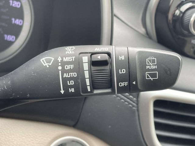Used 2020 Hyundai Tucson Ultimate AWD/4WD image 24