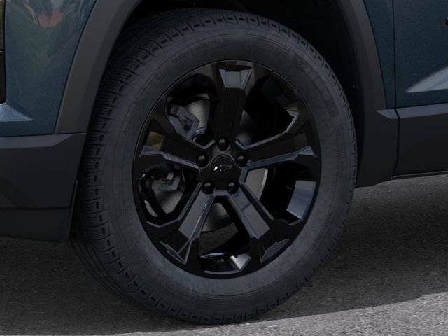 New 2026 Chevrolet Equinox LT w/ Midnight Edition FWD image 9