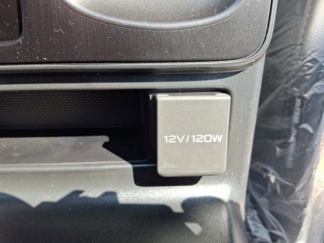 New 2026 Subaru Outback Premium AWD/4WD image 17
