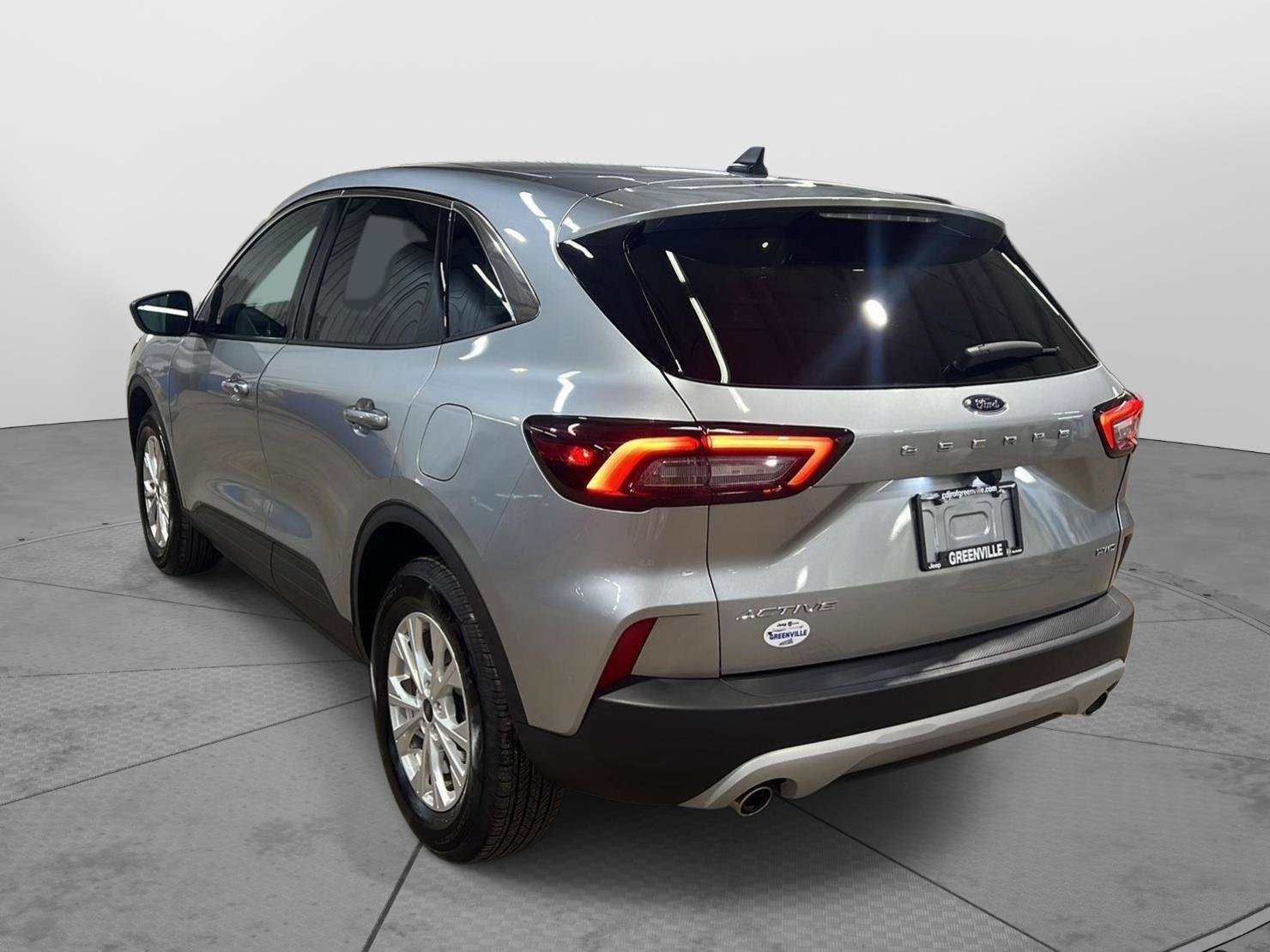 Used 2023 Ford Escape Active image 12