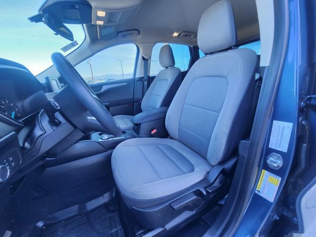 Used 2020 Ford Escape S image 10