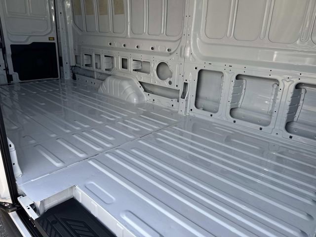New 2026 Ford Transit 350 148 High Roof Extended RWD image 13