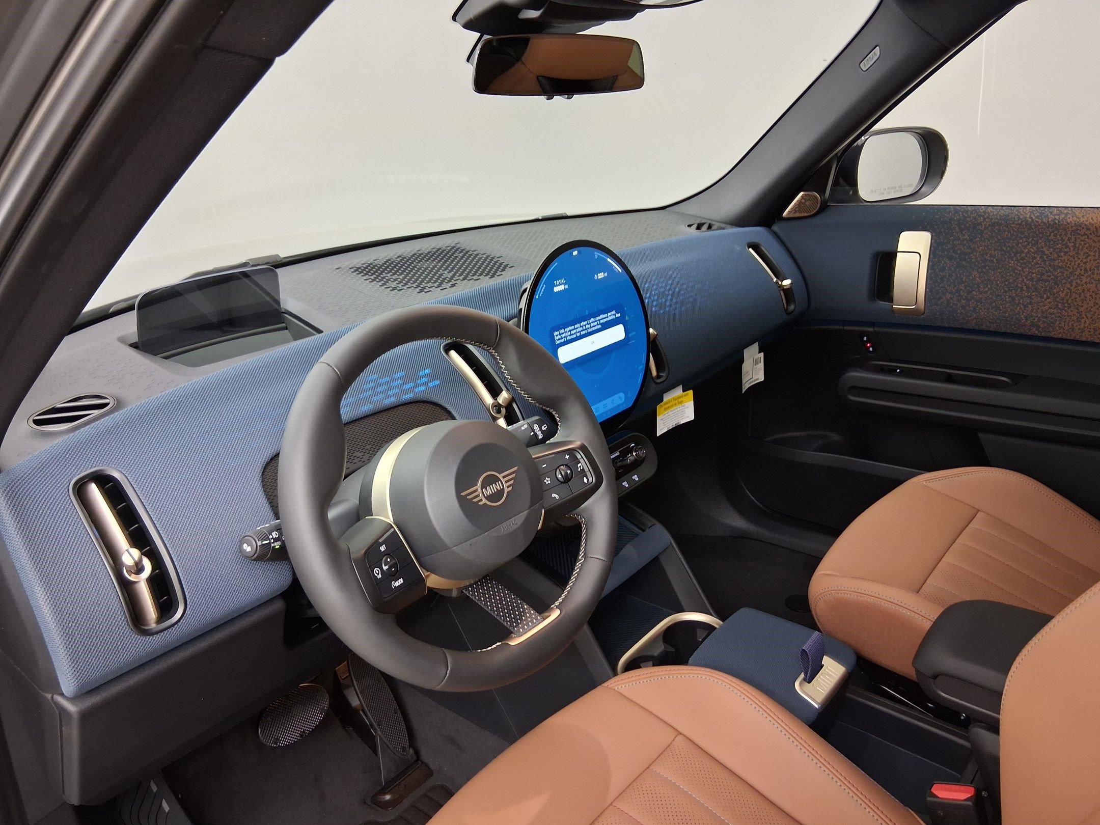 New 2027 MINI Cooper Countryman S AWD/4WD image 2