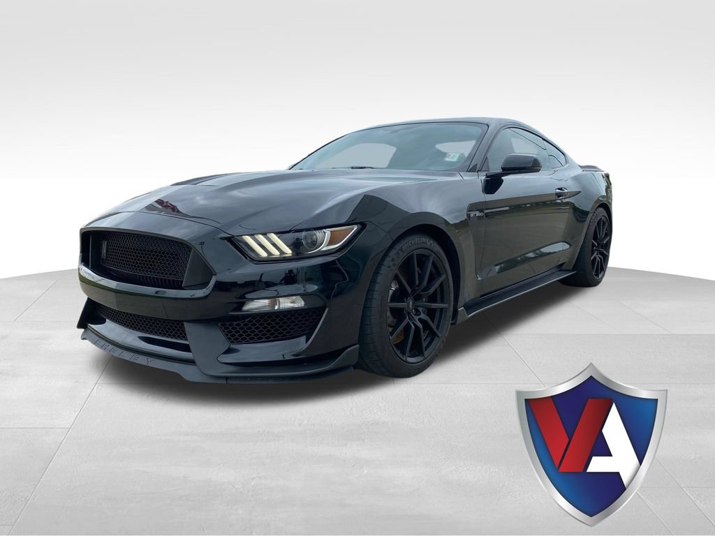 Used 2017 Ford Mustang Shelby GT350 w/ Electronics Package