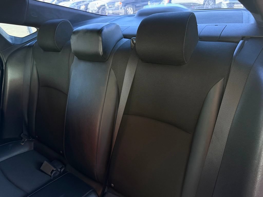 Used 2019 Honda Civic Sport image 11