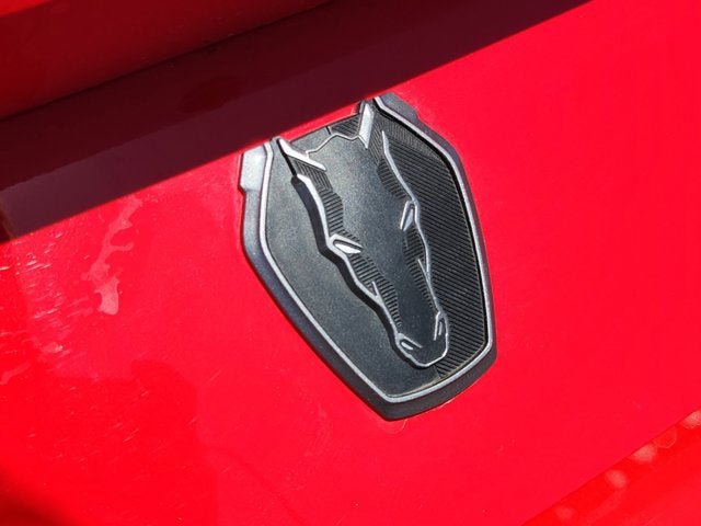 Used 2025 Ford Mustang Dark Horse RWD image 16