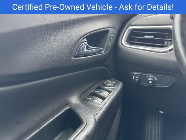 Used 2024 Chevrolet Equinox LT AWD/4WD image 18