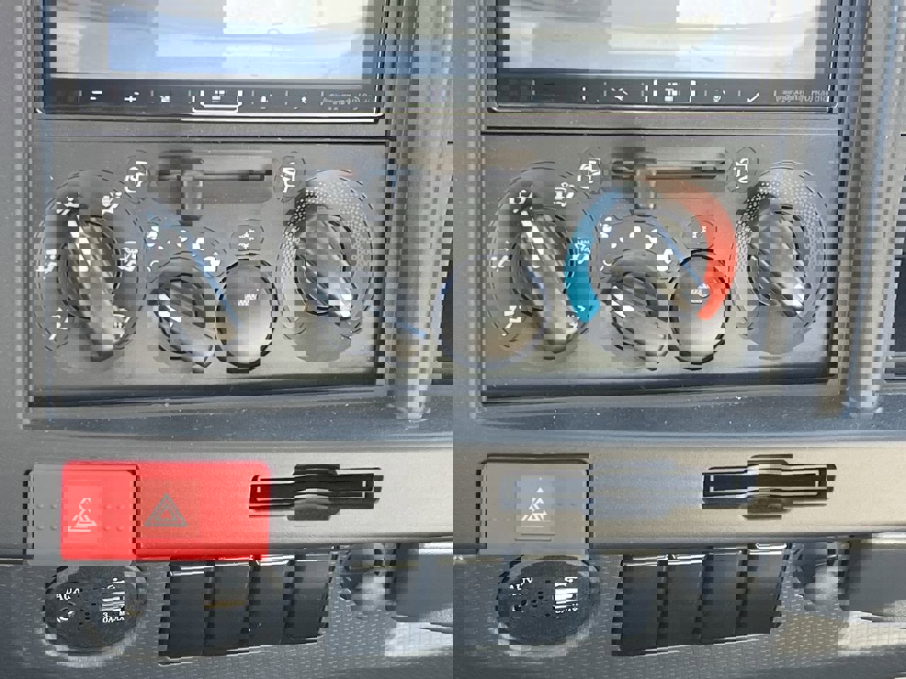 New 2024 Chevrolet Low Cab Forward image 16