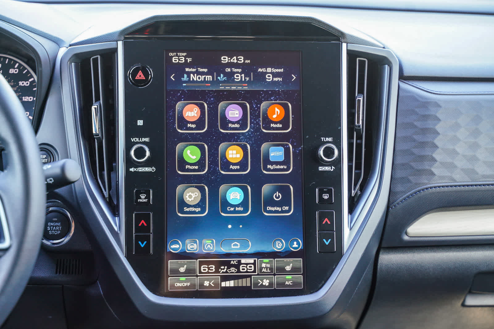 Certified 2025 Subaru Forester Limited image 14