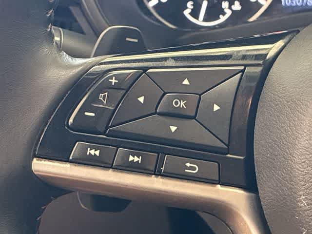 Used 2019 Nissan Altima 2.5 SR FWD image 24