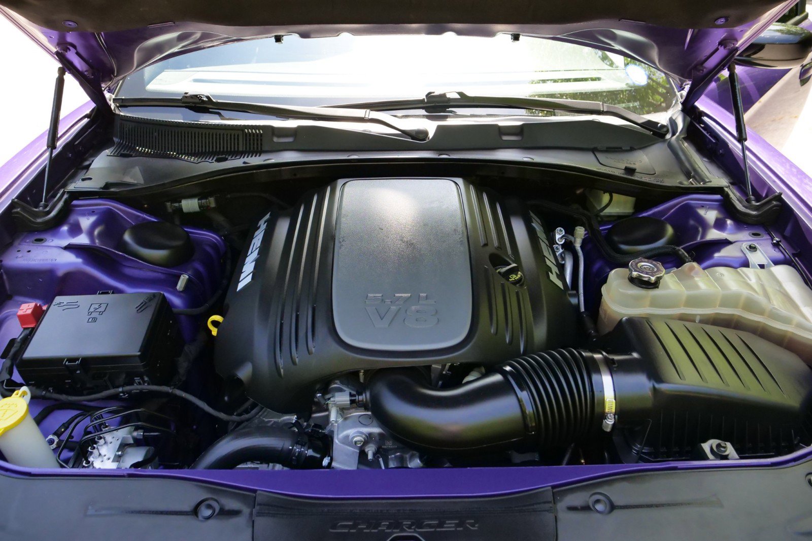 Used 2023 Dodge Charger R/T image 8