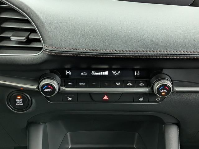 New 2026 MAZDA MAZDA3 2.5 S Sedan w/ Preferred Pkg FWD image 23