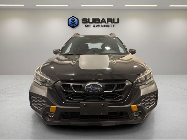 Certified 2024 Subaru Outback Wilderness image 8