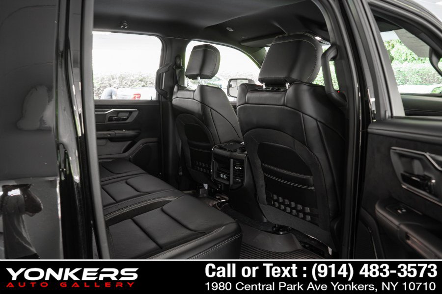 Used 2026 RAM 1500 RHO AWD/4WD image 32