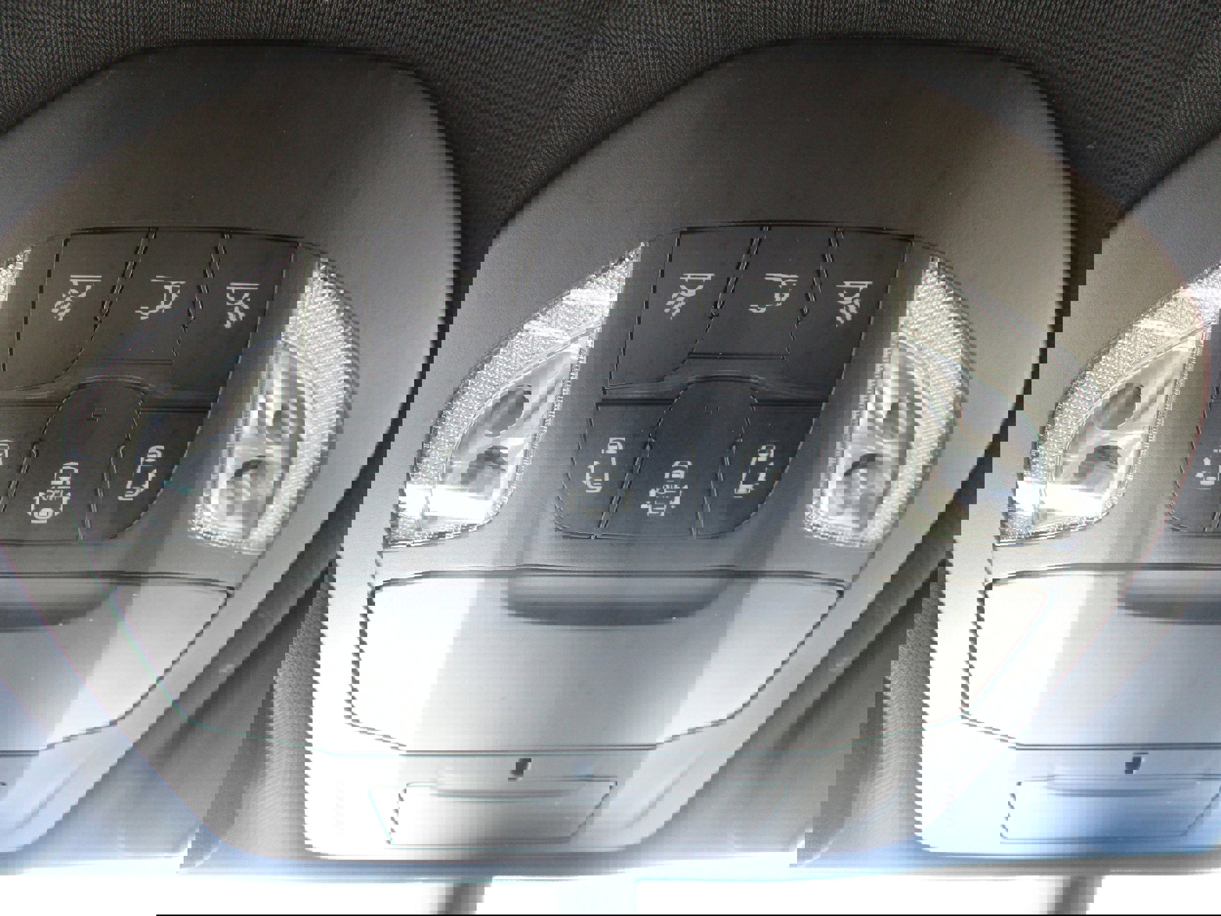 Used 2025 Chrysler Pacifica Select image 30