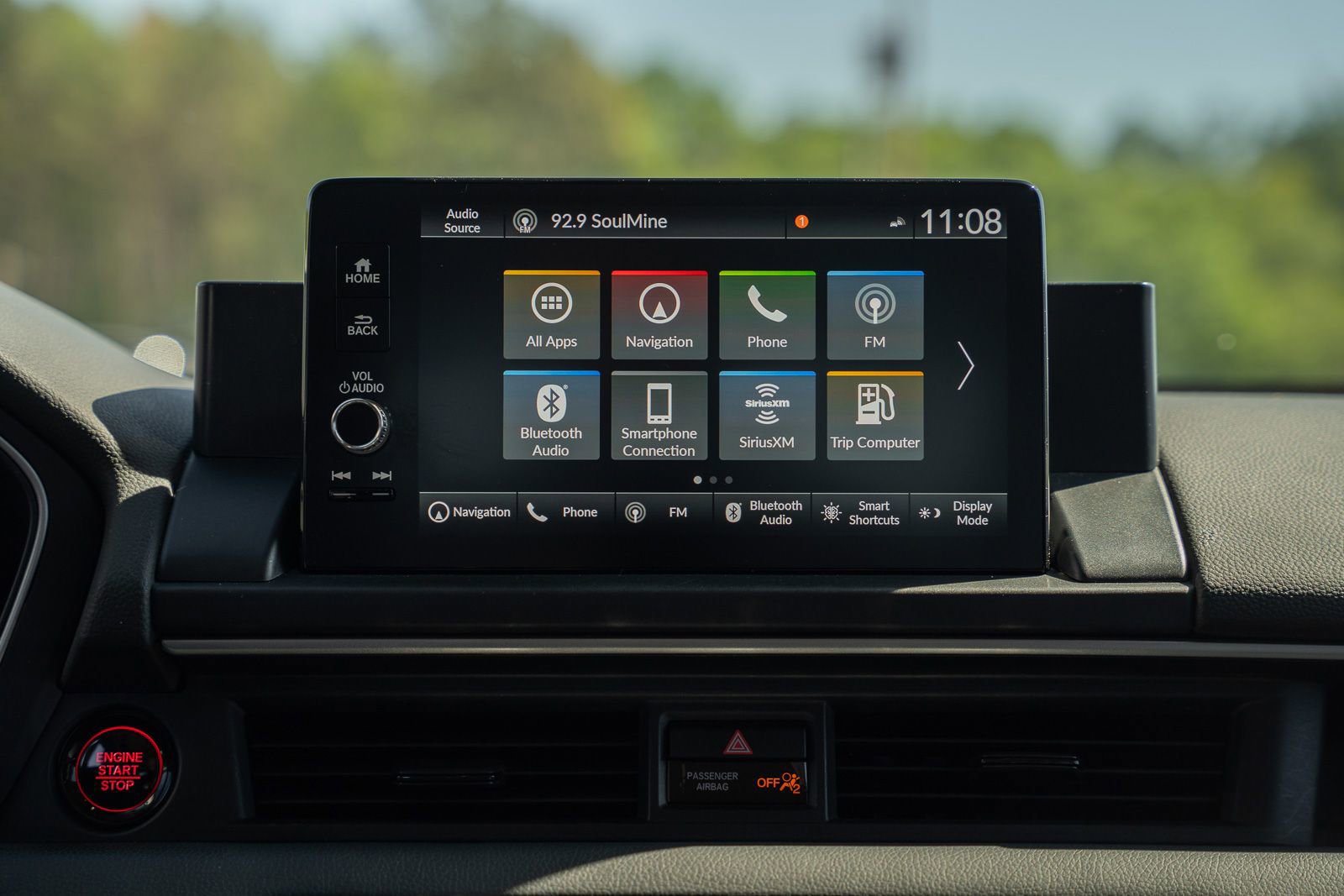 Used 2024 Honda Pilot Touring image 35